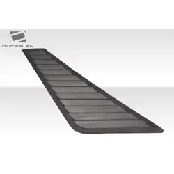 2005-2013 Chevrolet Corvette C6 GT1 Fender Vents - 2 Piece image - 5