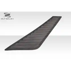 2005-2013 Chevrolet Corvette C6 GT1 Fender Vents - 2 Piece image - 6