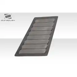 2005-2013 Chevrolet Corvette C6 GT1 Hood Vents - 3 Piece image - 6