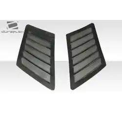 2000-2009 Honda S2000 GT1 Scoop image - 4