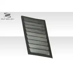 2013-2020 Scion FR-S Toyota 86 Subaru BRZ GT1 Hood Vents - 3 Piece image - 5