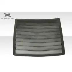 2013-2020 Scion FR-S Toyota 86 Subaru BRZ GT1 Hood Vents - 3 Piece image - 6