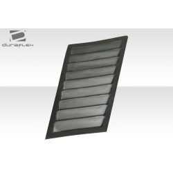 2013-2020 Scion FR-S Toyota 86 Subaru BRZ Duraflex GT1 Hood Vents - 3 Piece image - 7