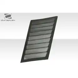 2013-2020 Scion FR-S Toyota 86 Subaru BRZ GT1 Hood Vents - 3 Piece image - 7