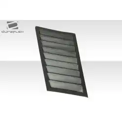 2013-2020 Scion FR-S Toyota 86 Subaru BRZ GT1 Hood Vents - 3 Piece image - 9