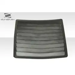 2013-2020 Scion FR-S Toyota 86 Subaru BRZ GT1 Hood Vents - 3 Piece image - 11
