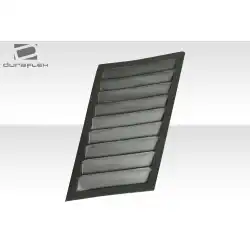 2013-2020 Scion FR-S Toyota 86 Subaru BRZ GT1 Hood Vents - 3 Piece image - 13