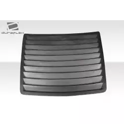 2013-2014 Ford Mustang GT1 Hood Vents - 3 Piece (S) image - 3