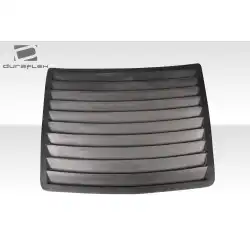 2013-2014 Ford Mustang GT1 Hood Vents - 3 Piece (S) image - 5