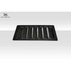Universal Duraflex GT1 Hood Vents - 2 Piece image - 5