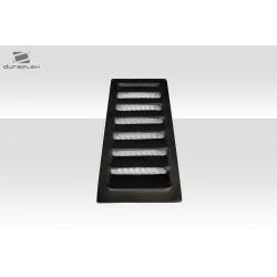 Universal Duraflex GT1 Hood Vents - 2 Piece image - 6