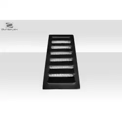 Universal GT1 Hood Vents - 2 Piece (S) image - 8