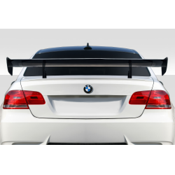 Universal BMW Duraflex GTS Look Rear Wing Spoiler - 3 Piece image - 1
