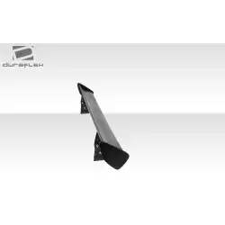Universal BMW GTS Look Rear Wing Spoiler - 3 Piece image - 21