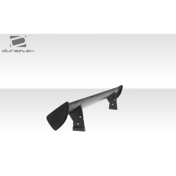 Universal BMW Duraflex GTS Look Rear Wing Spoiler - 3 Piece image - 10