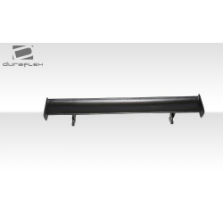 Universal BMW Duraflex GTS Look Rear Wing Spoiler - 3 Piece image - 6