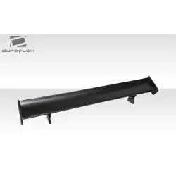 Universal BMW GTS Look Rear Wing Spoiler - 3 Piece image - 15