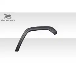 2007-2018 Jeep Wrangler JK JL Look Fender Flares Kit - 4 Piece image - 7