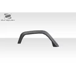 2007-2018 Jeep Wrangler JK JL Look Fender Flares Kit - 4 Piece image - 13