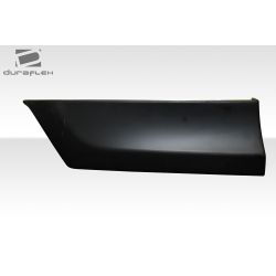 2015-2021 Subaru WRX STI Duraflex OEM Look Splash Guard Rear Add Ons - 2 Piece image - 4