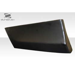 2015-2021 Subaru WRX STI Duraflex OEM Look Splash Guard Rear Add Ons - 2 Piece image - 6