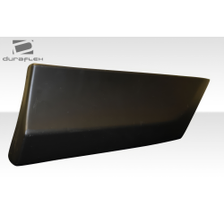 2015-2021 Subaru WRX STI Duraflex OEM Look Splash Guard Rear Add Ons - 2 Piece image - 7