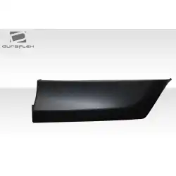 2015-2021 Subaru WRX STI OEM Look Splash Guard Rear Add Ons - 2 Piece image - 9