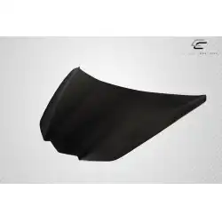 2020-2025 Chevrolet Corvette C8 OEM Look Hood - 1 Piece image - 7