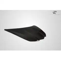 2020-2025 Chevrolet Corvette C8 OEM Look Hood - 1 Piece image - 10