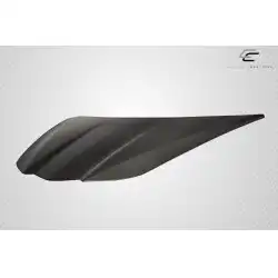 2020-2025 Chevrolet Corvette C8 OEM Look Hood - 1 Piece image - 14