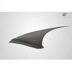 2020-2025 Chevrolet Corvette C8 OEM Look Hood - 1 Piece image - 16