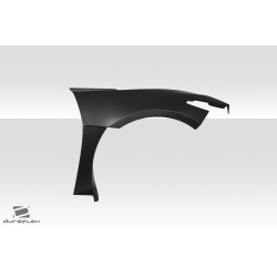 2020-2025 Chevrolet Corvette C8 Duraflex Gran Veloce Front Fenders - 2 Piece image - 3
