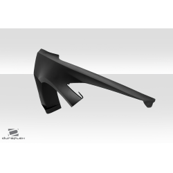 2020-2025 Chevrolet Corvette C8 Duraflex Gran Veloce Front Fenders - 2 Piece image - 6