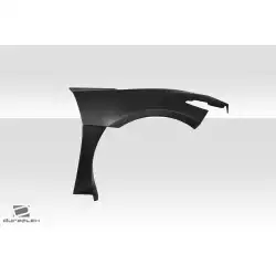 2020-2025 Chevrolet Corvette C8 Gran Veloce Front Fenders - 2 Piece image - 5
