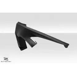 2020-2025 Chevrolet Corvette C8 Gran Veloce Front Fenders - 2 Piece image - 11