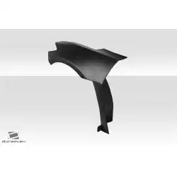 2020-2025 Chevrolet Corvette C8 Gran Veloce Front Fenders - 2 Piece image - 13