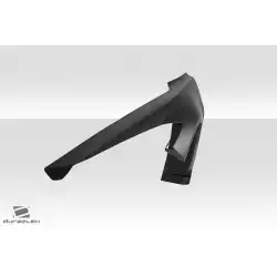 2020-2025 Chevrolet Corvette C8 Gran Veloce Front Fenders - 2 Piece image - 15