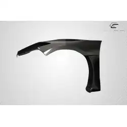 2020-2025 Chevrolet Corvette C8 Gran Veloce Front Fenders - 2 Piece image - 8