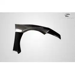 2020-2025 Chevrolet Corvette C8 Gran Veloce Front Fenders - 2 Piece image - 6
