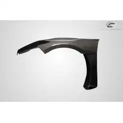 2020-2025 Chevrolet Corvette C8 Gran Veloce Front Fenders - 2 Piece image - 14