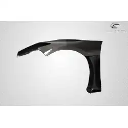 2020-2025 Chevrolet Corvette C8 Gran Veloce Front Fenders - 2 Piece image - 16