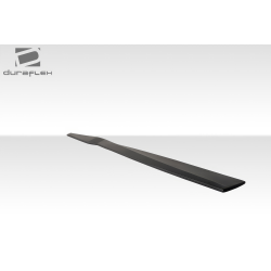 2020-2025 Chevrolet Corvette C8 Duraflex Gran Veloce Side Skirt Splitters - 2 Piece image - 5