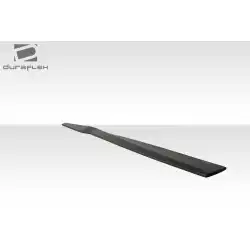 2020-2025 Chevrolet Corvette C8 Gran Veloce Side Skirt Splitters - 2 Piece image - 5