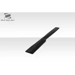 2020-2025 Chevrolet Corvette C8 Gran Veloce Side Skirt Splitters - 2 Piece image - 6