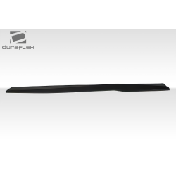 2020-2025 Chevrolet Corvette C8 Duraflex Gran Veloce Side Skirt Splitters - 2 Piece image - 7