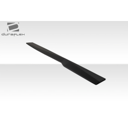 2020-2025 Chevrolet Corvette C8 Duraflex Gran Veloce Side Skirt Splitters - 2 Piece image - 8