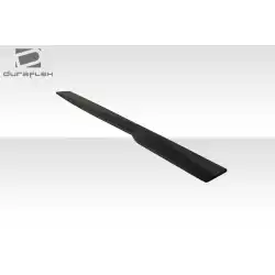 2020-2025 Chevrolet Corvette C8 Gran Veloce Side Skirt Splitters - 2 Piece image - 8