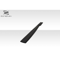 2020-2025 Chevrolet Corvette C8 Duraflex Gran Veloce Side Skirt Splitters - 2 Piece image - 9