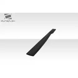 2020-2025 Chevrolet Corvette C8 Gran Veloce Side Skirt Splitters - 2 Piece image - 9