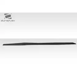 2020-2025 Chevrolet Corvette Gran Veloce Side Skirts image - 6